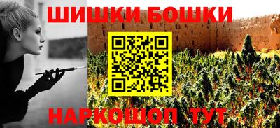 шишки Братск