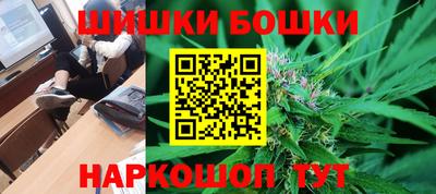 шишки Братск